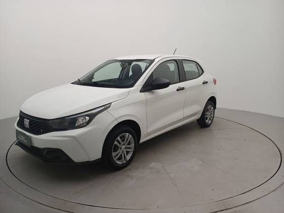 FIAT ARGO 1.0 FIREFLY FLEX MANUAL
